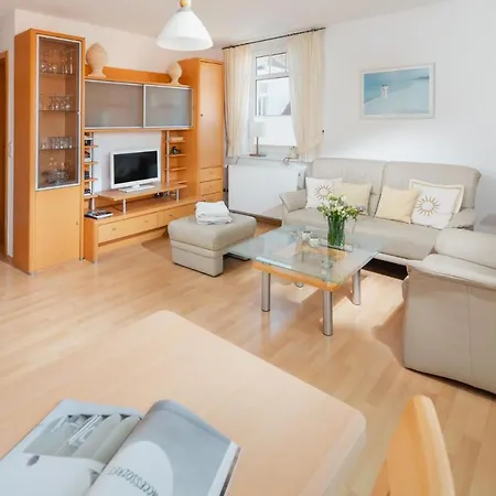 Apartment Windrose 16