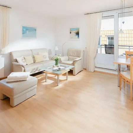 Apartment Windrose 16 *