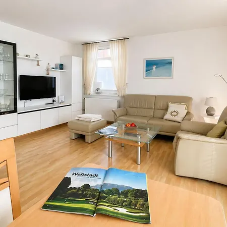 Appartement Windrose 16